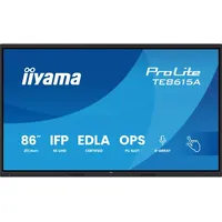 Iiyama ProLite TE8615A-B1AG 86" schwarz