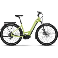 Lapierre E-Explorer SE Low 2025 27,5 Zoll RH 38