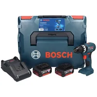 Bosch GSB 18V-45 Akku Schlagbohrschrauber 18 V 45 Nm
