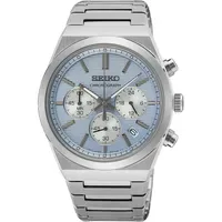 Seiko Conceptual Series SSB459P1 Edelstahl 40,0 mm SSB459P1