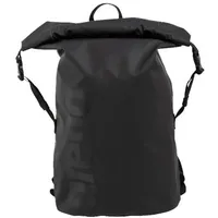 Arena Rucksack Big Logo - Black - Einheitsgröße