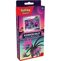 Pokémon Knock-Out Kollektion Eisenhals Deutsch