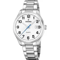 Festina Herren-Armbanduhr Classic Festina-F20736-1