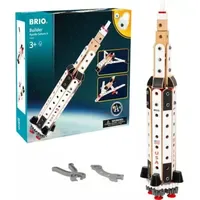 BRIO Apollo Saturn V