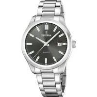 Festina ACERO CLASICO F20736/5 Edelstahl 42,0 mm F20736/5