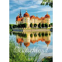 Korsch Verlag Deutschland 2026