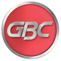 GBC Thermobindemappe LeatherGrain IB451003 DIN A4 dbl 100 St./Pack.