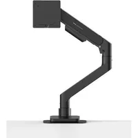 BenQ Universal-Monitorarm (Tisch, 45", 20 kg), Monitor Halterung, Schwarz