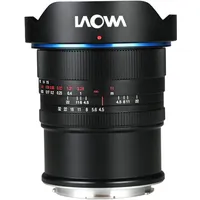 Laowa 15 mm F4,5 Makro 1,0 F L-Mount