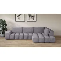 Otto home Ecksofa OTTO HOME "AZITA L-Form, XL 296