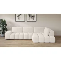 Otto home Ecksofa OTTO HOME "AZITA L-Form, XL 296