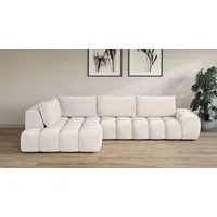Otto home Ecksofa OTTO HOME "AZITA L-Form, XL 296