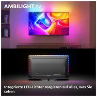 Philips 43PUS9060/12 The One (4K QLED Ambilight TV)