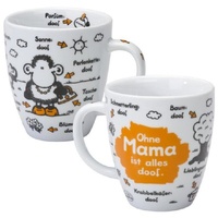 SHEEPWORLD Ohne Mama ist alles doof