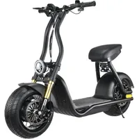 Eneway Coco Wave-S 1000 Watt 45 km/h Schwarz