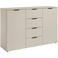 Harper Kommode HARPER BARRA (BHT 135x90x40 cm - BHT