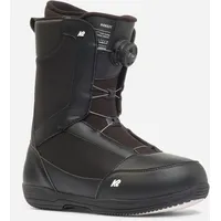 K2 MARKET Boot 2025 black, 45