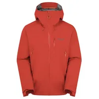 Rab Downpour Mountain Jacket dark horizon