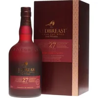 Redbreast 27 Jahre Single Pot Still Irish Whiskey 53,5%