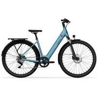 Tenways CGO800 Plus - 28 Zoll 475,2Wh 8K Wave