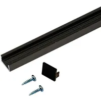 Hera LED-Aufbauprofil 61500031613