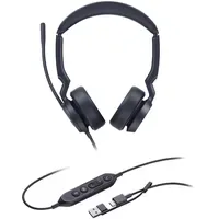 Yealink UH44 Dual Teams USB-C/A