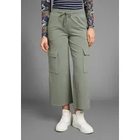 KangaROOS Cargohose in khaki | Gr.: 48,