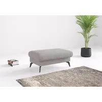 Sit&more Stauraumhocker »Morris Jubi«, mit praktischen Stauraum grau