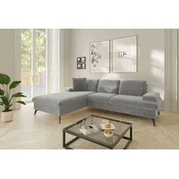 Sit&more Ecksofa SIT & MORE "Morris Jubi L-Form, B: