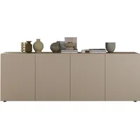 INOSIGN Sideboard »Rio Breite 240 cm, Kommode mit 4