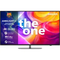 Philips 50PUS9060/12 The One (4K QLED Ambilight TV)