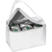 MacMa Kühltasche für 6 Dosen à 0,33l / Farbe: