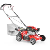 Hecht 546 SCW 3,8 PS