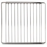 Vioks Grillrost 350/520x320mm einstellbar für Backofen
