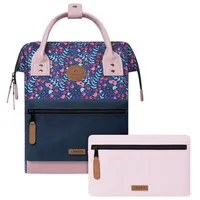 Cabaia Rucksack Adventurer All Over Backpack S Honfleur
