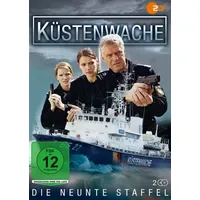 Onegate media gmbh Küstenwache - Staffel 9 (DVD)