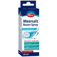 Perrigo Abtei Meersalz Nasen Spray
