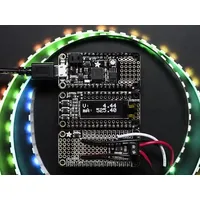 Adafruit INA219 FeatherWing