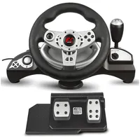 NanoRS Rennsport-Lenkrad Nano RS RS700