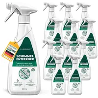 Silberkraft Schimmelentferner Spray 12 x 500 ml