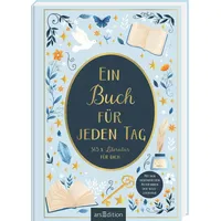 ArsEdition Ein Buch für jeden Tag