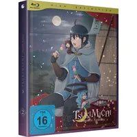 Crunchyroll Tsukimichi: Moonlit Fantasy - Staffel 1