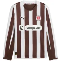 Puma FC St. Pauli Heimtrikot 2025/26 langarm Unisex Gr.