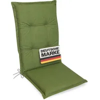 Gardissimo Hochlehner Auflage 120 x 50 x 8 cm