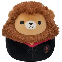 Jazwares Squishmallows - Gryffindor Löwe in Hogwarts Robe 25