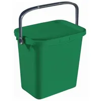 Curver Bio Box 6 l Grün