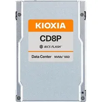 KIOXIA CD8P-R NVMe Rechenzentrum SSD - 7,68 TB