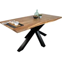 Sam TIM 240 x 77 x 100 cm Akazie