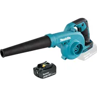Makita DUB185F Akku-Gebläse 18 V / 1x 3,0 Ah