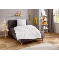 MY HOME »Mondschein, Bettdecke 135x200 cm, 155x220 cm, 200x200